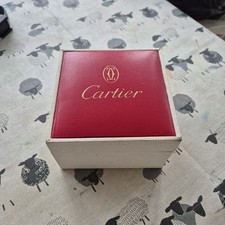 Vintage cartier red - ,