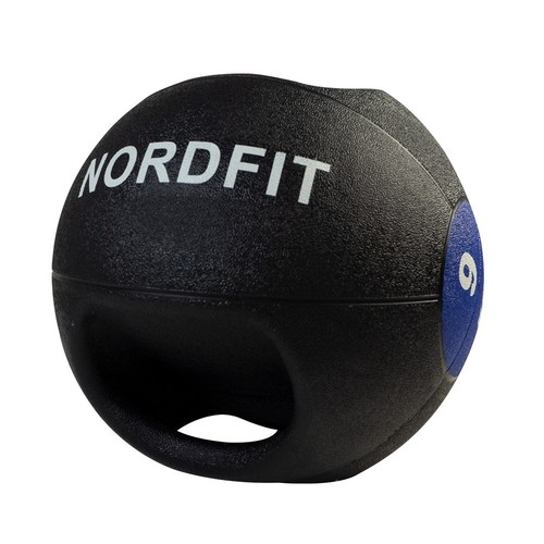 Nordfit medicine ball - nordfit,