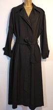 Zara Oversize Trench Coat 50th