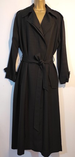 Zara oversize trench coat - oversize,
