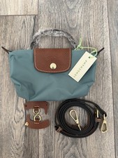 Longchamp Le Pliage Mini