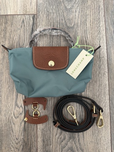 Longchamp pliage mini - pliage,