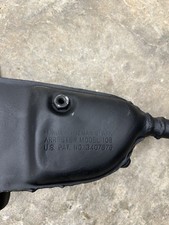 Honda Z50r Exhaust 1979-1987