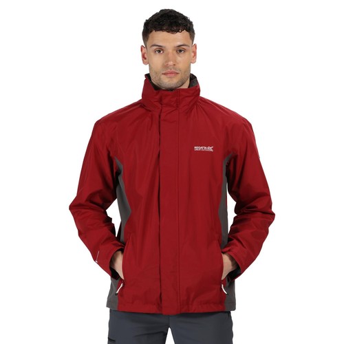 Regatta mens matt waterproof - matt,