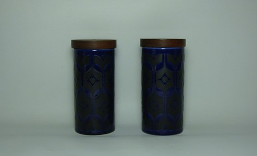 Hornsea heirloom blue - blue, &