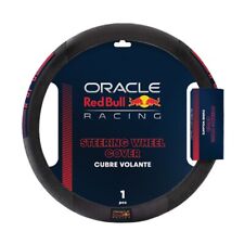 Alcantara 15'' Car Steering