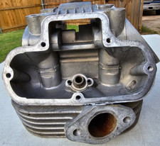 Ducati 450 Mark 3 Cylinder Head Single Widecase 250 350 Non Desmo