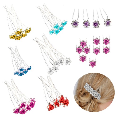 40x fancy hair - hair, pin