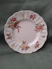6 Vintage Royal Doulton Old