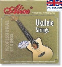 Alice Ukulele Strings AU04