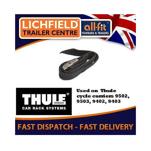 Thule 9503 wheel - 9503, for