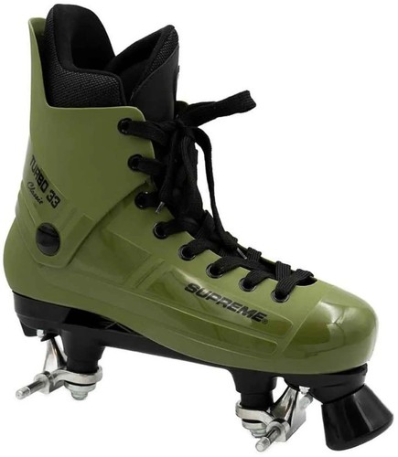 Supreme turbo quad roller - turbo,