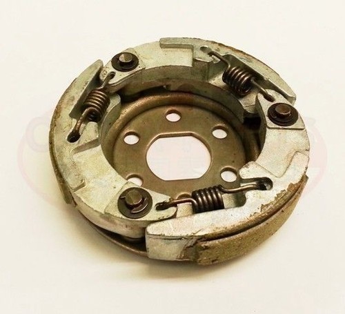 50cc clutch shoes - 50cc,