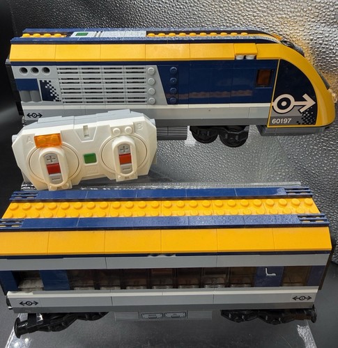 Lego city high - lego,