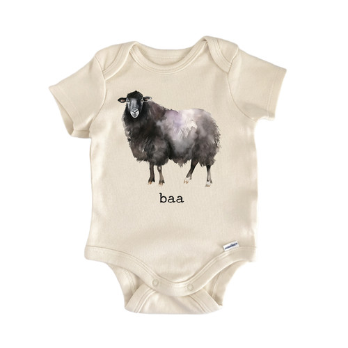 Sheep lamb baa farm newborn - sheep,