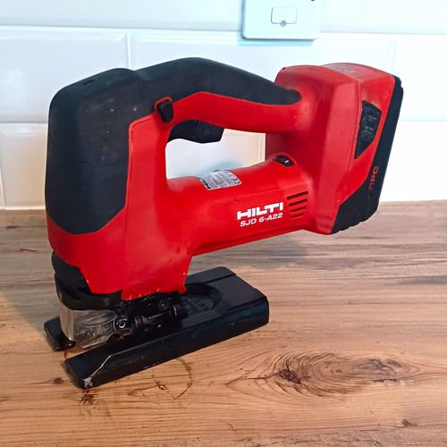 Hilti sjd a22 22v - sjd,