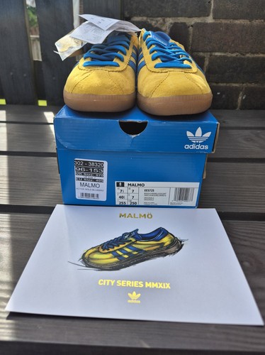 Adidas city series malmo - adidas,
