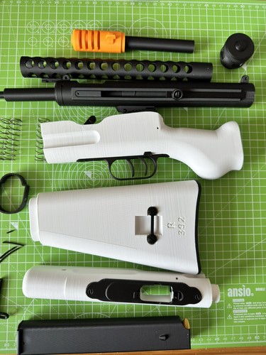 Beretta mab 38a prop other - mab,