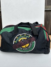 Vintage 1980’s Adidas