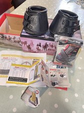CAVALLO HOOF BOOTS Size 0