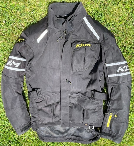 Klim latitude gore tex - gore-tex, jacket
