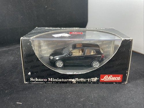 Schuco volkswagen golf - volkswagen,