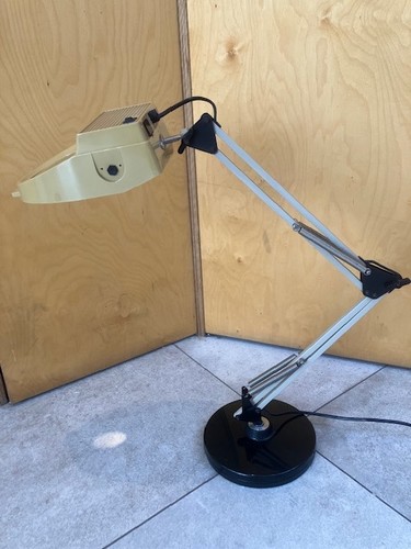 Vintage articulating swing - , arm