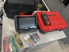 Snap On Verus Edge Diagnostic