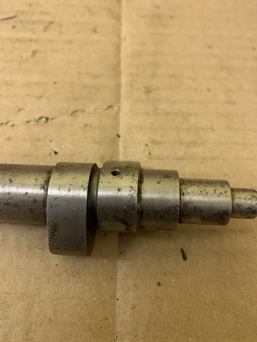 Ducati camshaft for mach1 mark - for,