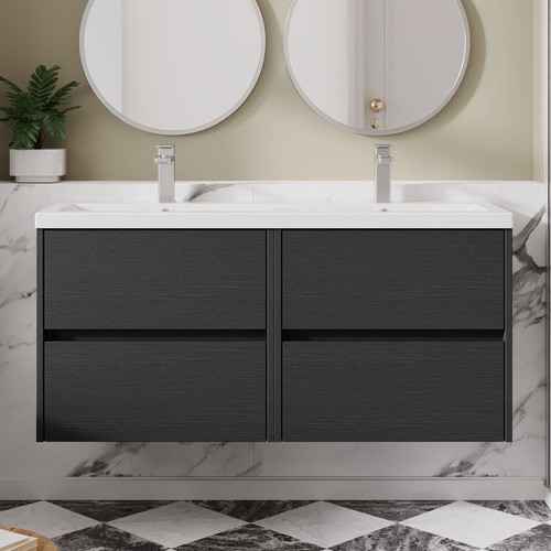 Havana wall hung drawer - havana, 4-drawer