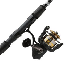 PENN 7' Battle® IV 4000 LE