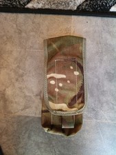 MOLLE Osprey Mk.4Single Mag  Ammo Pouch MTP SA80 Royal Marines Airsoft Prepper