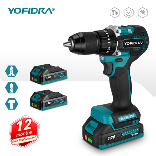 Cordless electric screwdriver - cordless,