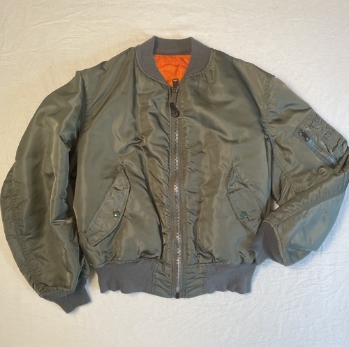 Vintage alpha industries - vintage,