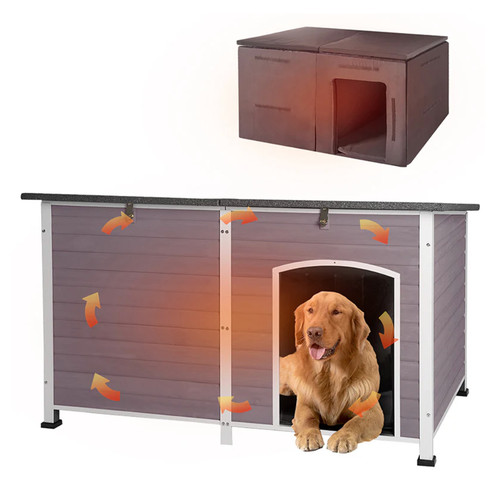 Extra large insulated - extra,