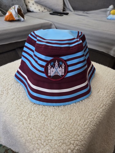 West ham united retro bucket - west,