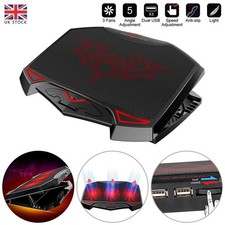 Anti-slip Laptop Cooling Pad 3