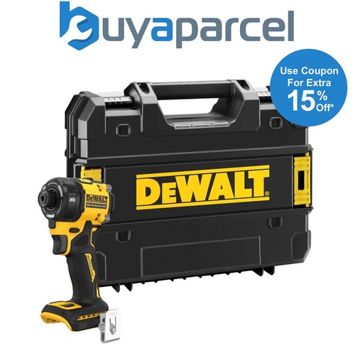 Dewalt dcf870n 18v - dewalt,