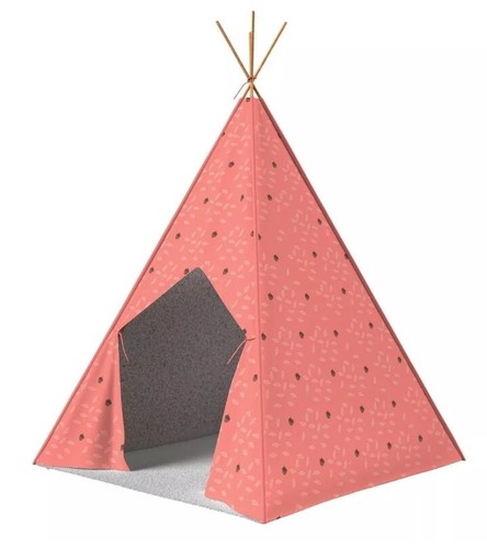 Kids teepee tent premium - kids,