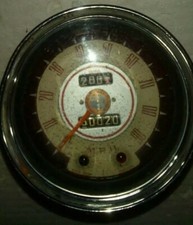 Vintage Smiths 90 MPH