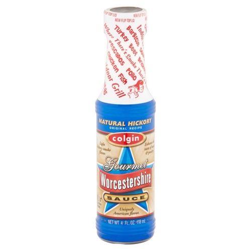 Colgin hickory flavoured - colgin,