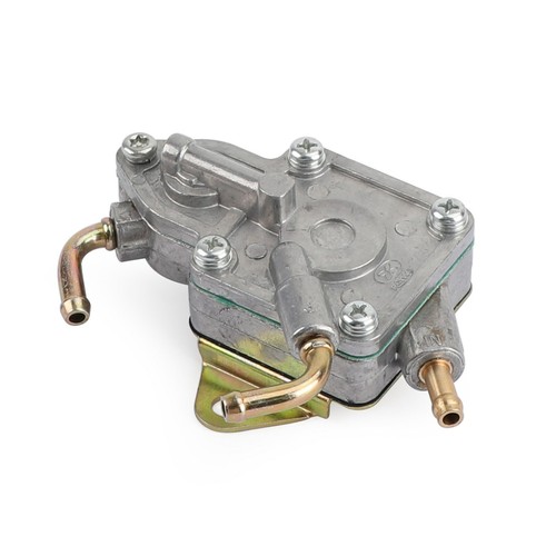 New fuel pump fit - fit, yamaha
