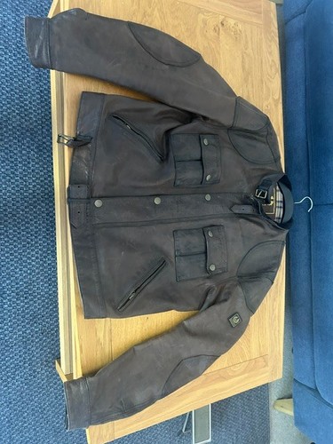 Belstaff cougar gold - “cougar”,
