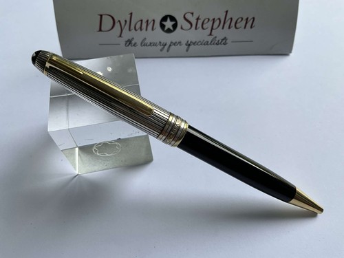 Montblanc meisterstuck 164 - meisterstuck,