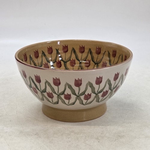 Nicholas mosse pottery red - mosse,