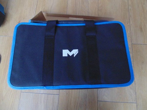Mac allister emty case for - mac,
