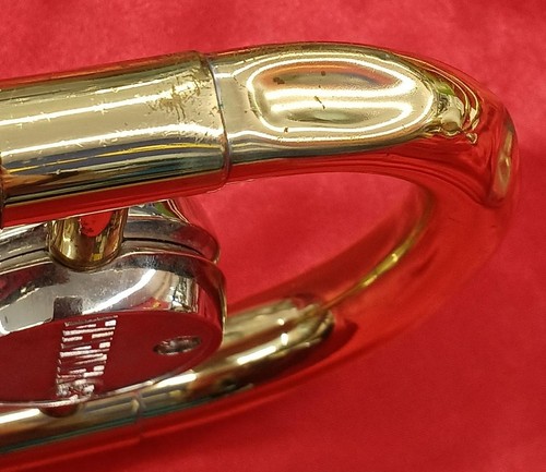 Yamaha ysl 353 tenor trombone - yamaha, ysl-353