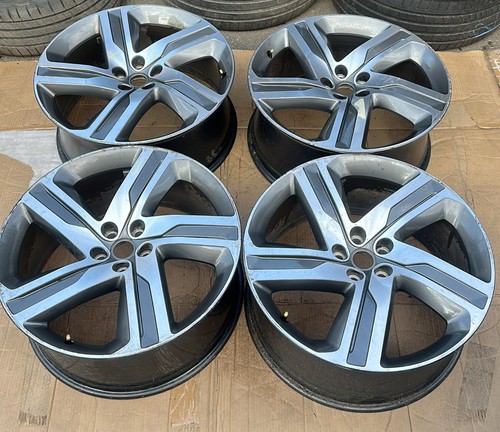Genuine set land rover - land,