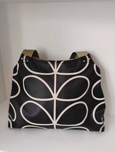 Orla kiely women - kiely, black