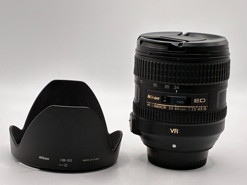 Nikon 85mm 5 4 - af-s, g